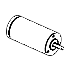 Coreless Motor