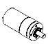 Motor + Planetary Gearbox