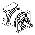 EG Series (Stepper Motor)