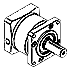 MG Series (Stepper Motor)