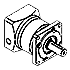 TG Series (Servo Motor)