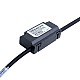 3m(118.11") Encoder Cable with Battery Box for A6 & A6H Series 17-bit Servo Motor - AS7-C-ENC072-BAT-3.0 | StepperOnline UK