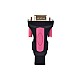 USB 2.0 to Serial RS232 Adapter with 1m Cable Converter - C006 | StepperOnline UK