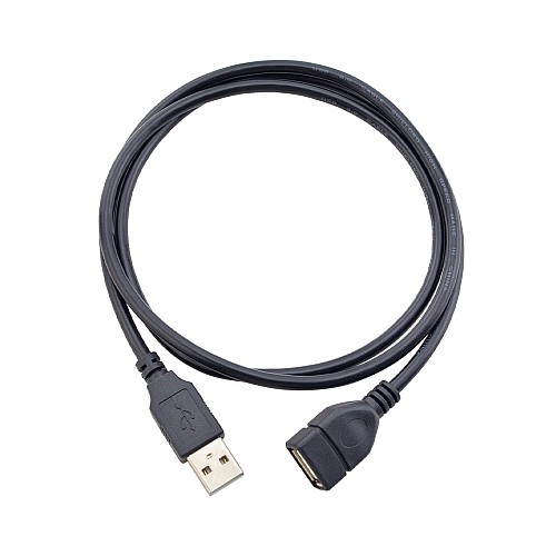 USB 2.0 to Serial RS232 Adapter with 1m Cable Converter - C006 | StepperOnline UK