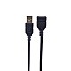 USB 2.0 to Serial RS232 Adapter with 1m Cable Converter - C006 | StepperOnline UK