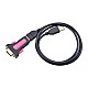 USB 2.0 to Serial RS232 Adapter with 1m Cable Converter - C006 | StepperOnline UK