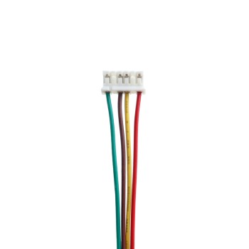 Stepper Motor  4 wires 800mm Cable with Pitch Connector