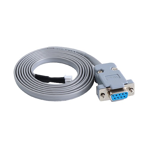 1 Axis Closed Loop Stepper CNC Kit 52Ncm(73.64oz.in) Nema 17 Motor & Driver - 1-CL42T-S05-V41 | StepperOnline UK