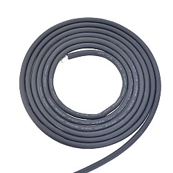 AWG #24 6-Conductor High-flexible Shielded Encoder Cable