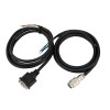 TS Series 4 Axis 9.0Nm(1274.5oz.in) Nema 34 Closed Loop Stepper Kit w/ Power Supply - 4-CLTS90-V41 | StepperOnline UK