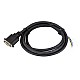 1.7m(67) Encoder Extension Cable for Closed Loop Stepper Motor - CE2M | StepperOnline UK