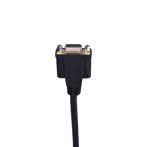 2.7m(106) Encoder Extension Cable for Closed Loop Stepper Motor - CE3M | StepperOnline UK