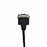 2.7m(106") Encoder Extension Cable for Closed Loop Stepper Motor