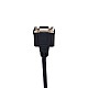 2.7m(106) Encoder Extension Cable for Closed Loop Stepper Motor - CE3M | StepperOnline UK