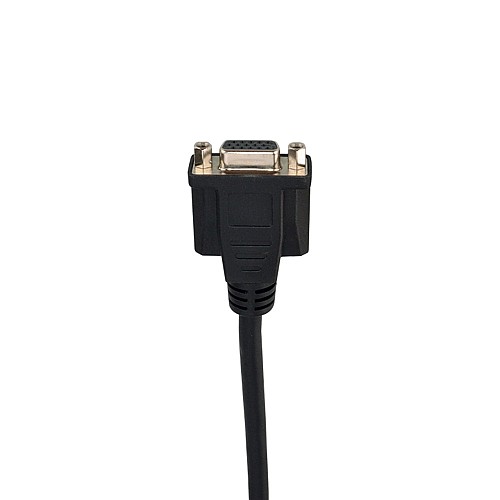 4.7m(185) Encoder Extension Cable for Closed Loop Stepper Motor - CE5M | StepperOnline UK