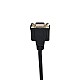 4.7m(185) Encoder Extension Cable for Closed Loop Stepper Motor - CE5M | StepperOnline UK