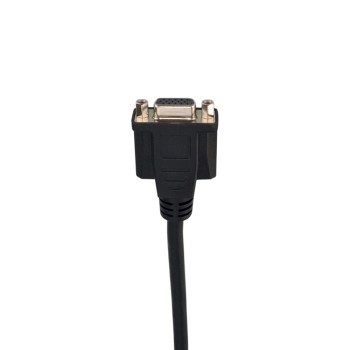 4.7m(185") Encoder Extension Cable for Closed Loop Stepper Motor
