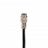 4.7m(185") AWG20 Motor Extension Cable with GX16 Aviation Connector for Nema 23 and 24 Closed Loop Stepper Motors