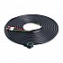5m(196.85") 4-PIN Motor Extension Cable with Connector for T6 Series 23-bit Servo Motor