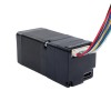 ESS Series 7.4Ncm(10.48oz.in) Nema 11 Integrated Closed Loop Stepper Servo Motor 24VDC 16-bit Encoder - ESS11-P01 | StepperOnline UK