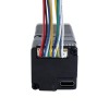 ESS Series 7.4Ncm(10.48oz.in) Nema 11 Integrated Closed Loop Stepper Servo Motor 24VDC 16-bit Encoder - ESS11-P01 | StepperOnline UK