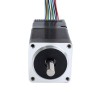 ESS Series 7.4Ncm(10.48oz.in) Nema 11 Integrated Closed Loop Stepper Servo Motor 24VDC 16-bit Encoder - ESS11-P01 | StepperOnline UK