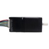 ESS Series 7.4Ncm(10.48oz.in) Nema 11 Integrated Closed Loop Stepper Servo Motor 24VDC 16-bit Encoder - ESS11-P01 | StepperOnline UK
