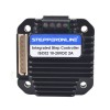 Integrated Stepper Motor Controller 0-2A 10-28VDC for NEMA 17 Stepper Motor - ISC02 | StepperOnline UK