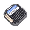 Integrated Stepper Motor Controller 0-2A 10-28VDC for NEMA 17 Stepper Motor - ISC02 | StepperOnline UK