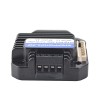 Integrated Stepper Motor Controller 1.5-4A 12-40VDC for NEMA 17, 23 Stepper Motor - ISC04 | StepperOnline UK