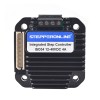 Integrated Stepper Motor Controller 1.5-4A 12-40VDC for NEMA 17, 23 Stepper Motor - ISC04 | StepperOnline UK