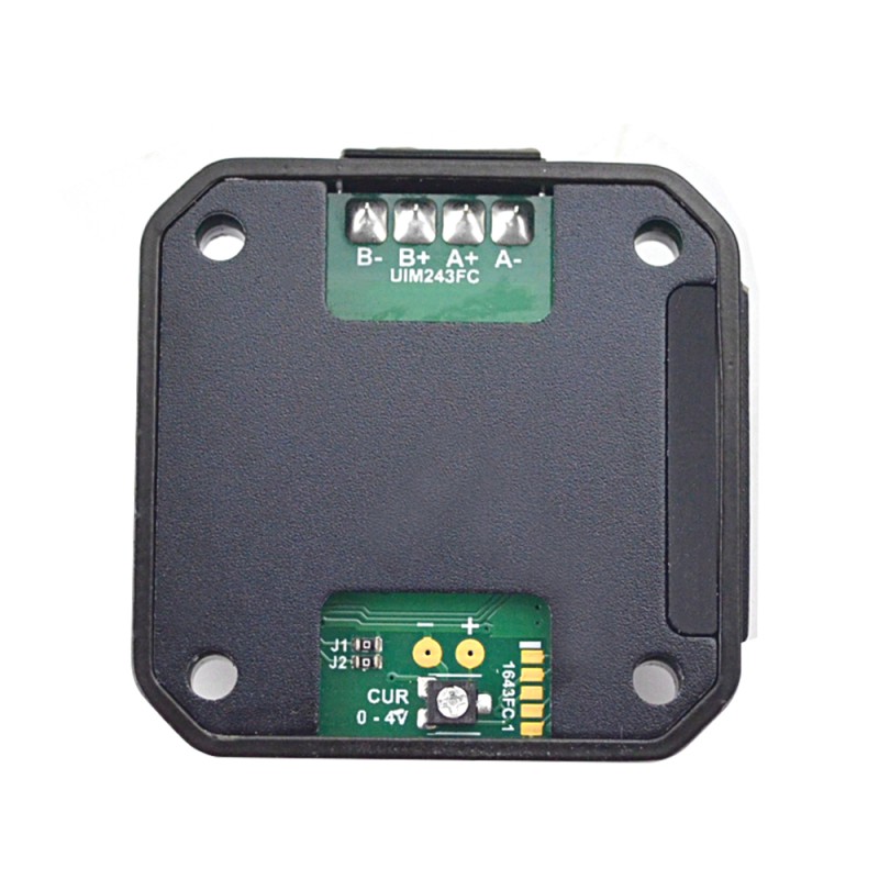 Integrated Stepper Motor Controller 3-8A 12-40VDC for NEMA 23 Stepper Motor - ISC08 | StepperOnline UK