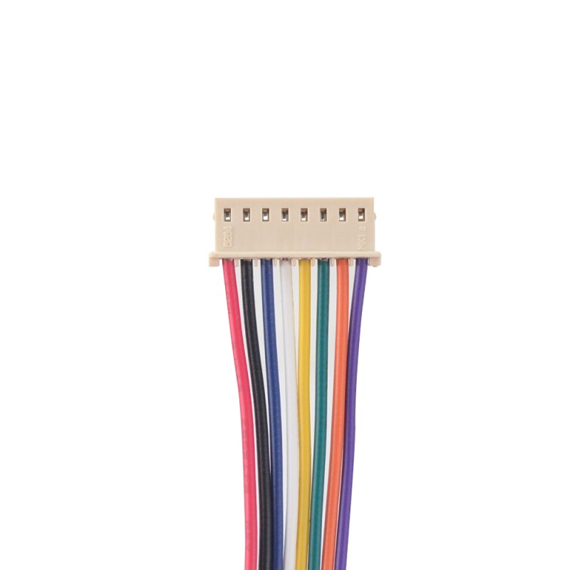 Integrated Stepper Motor Controller 3-8A 12-40VDC for NEMA 23 Stepper Motor - ISC08 | StepperOnline UK