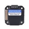 Integrated Stepper Motor Controller 3-8A 12-40VDC for NEMA 23 Stepper Motor - ISC08 | StepperOnline UK