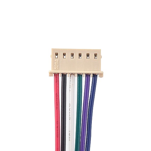 Nema 17 Integrated Stepper Motor 0.44Nm(62.31oz.in) w/Driver ISD02 10-30VDC - ISD02-04 | StepperOnline UK