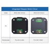 Integrated Stepper Motor Driver 0-2A 10-28VDC for NEMA 17 Stepper Motor - ISD02 | StepperOnline UK