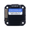 Integrated Stepper Motor Driver 1.5-4A 10-40VDC for NEMA 17,23 Stepper Motor - ISD04 | StepperOnline UK