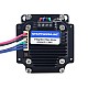 Nema 23 Integrated Stepper Motor 190Ncm(269oz.in) w/ Driver ISD04 12-38VDC - ISD04-20 | StepperOnline UK