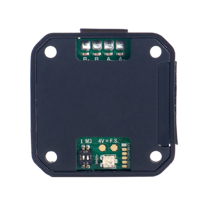 Integrated Stepper Motor Driver 1.5-4A 10-40VDC for NEMA 17,23 Stepper Motor - ISD04 | StepperOnline UK