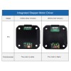 Integrated Stepper Motor Driver 1.5-4A 10-40VDC for NEMA 17,23 Stepper Motor - ISD04 | StepperOnline UK