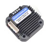 Integrated Stepper Motor Driver 3-8A 10-40VDC for NEMA 23 Stepper Motor - ISD08 | StepperOnline UK