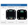 Integrated Stepper Motor Driver 3-8A 10-40VDC for NEMA 23 Stepper Motor - ISD08 | StepperOnline UK