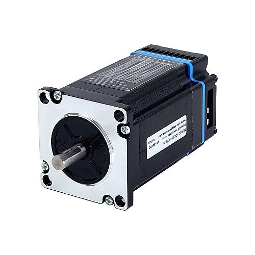 iCL Series NEMA 23 Integrated Closed Loop Stepper Motor 2.3Nm(325.71oz.in) 20-50VDC w/ 14-bit Encoder - iCL57-23 | StepperOnline UK