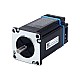 iCL Series NEMA 23 Integrated Closed Loop Stepper Motor 2.3Nm(325.71oz.in) 20-50VDC w/ 14-bit Encoder - iCL57-23 | StepperOnline UK