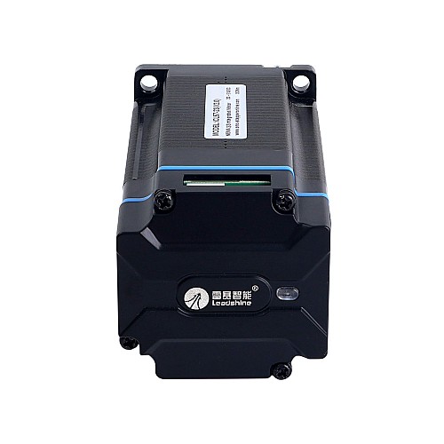 iCL Series NEMA 23 Integrated Closed Loop Stepper Motor 2.3Nm(325.71oz.in) 20-50VDC w/ 14-bit Encoder - iCL57-23 | StepperOnline UK