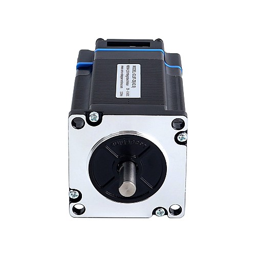 iCL Series NEMA 23 Integrated Closed Loop Stepper Motor 2.3Nm(325.71oz.in) 20-50VDC w/ 14-bit Encoder - iCL57-23 | StepperOnline UK