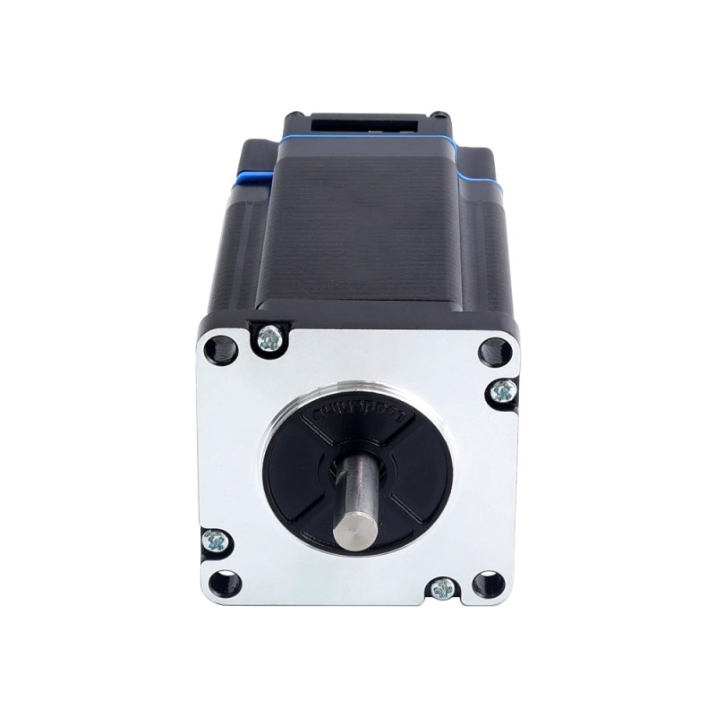 iCL Series NEMA 24 Integrated Closed Loop Stepper Motor 3.0Nm(424.83oz.in) 20-50VDC w/ 14-bit Encoder - iCL60-30 | StepperOnline UK