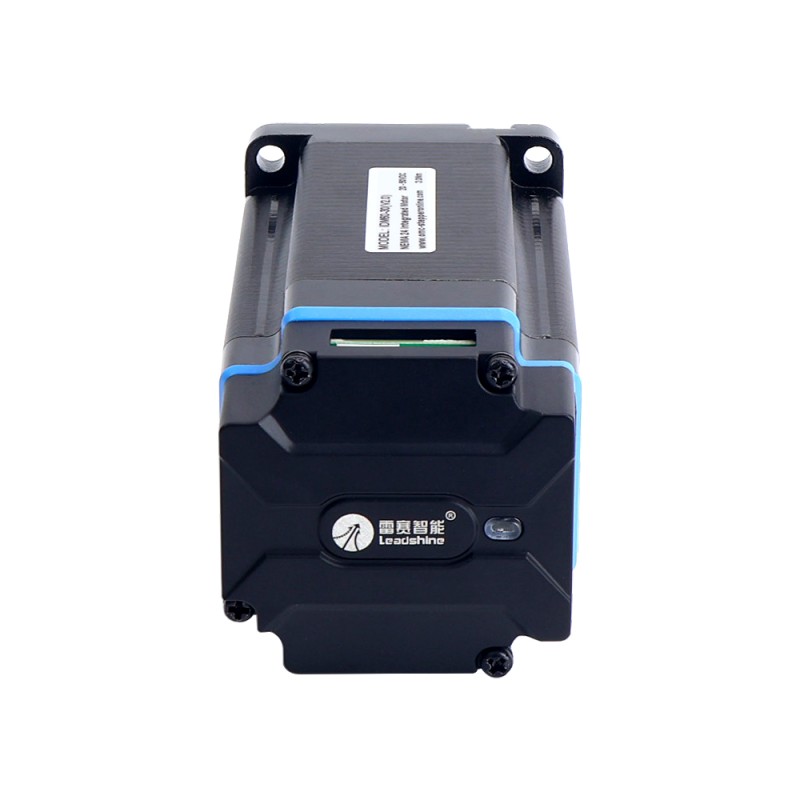 iDM Series Nema 24 Integrated Stepper Motor 3.0Nm(424.83oz.in) 20-50VDC - iDM60-30 | StepperOnline UK