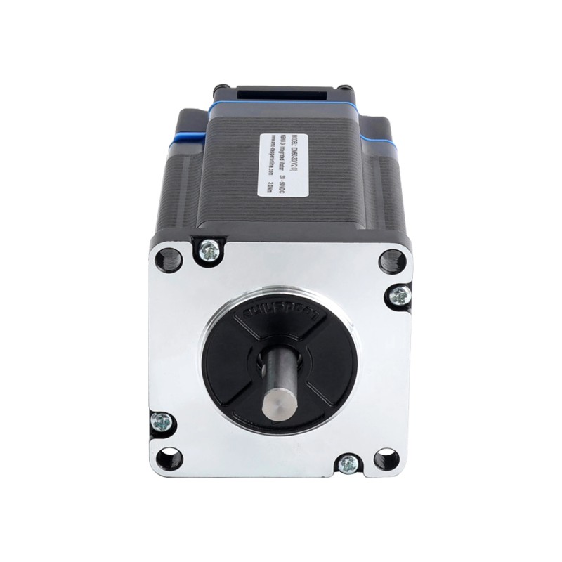 iDM Series Nema 24 Integrated Stepper Motor 3.0Nm(424.83oz.in) 20-50VDC - iDM60-30 | StepperOnline UK