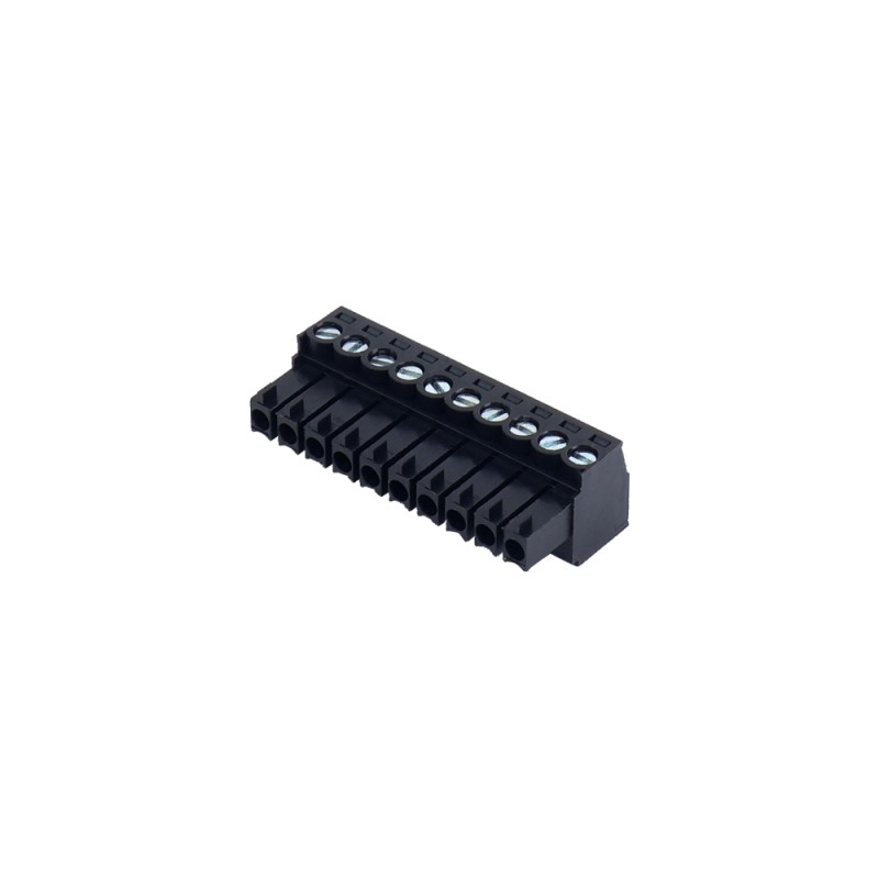 iDM Series Nema 24 Integrated Stepper Motor 3.0Nm(424.83oz.in) 20-50VDC - iDM60-30 | StepperOnline UK